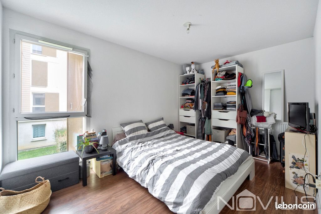 Appartement à vendre, 55m², Toulouse
