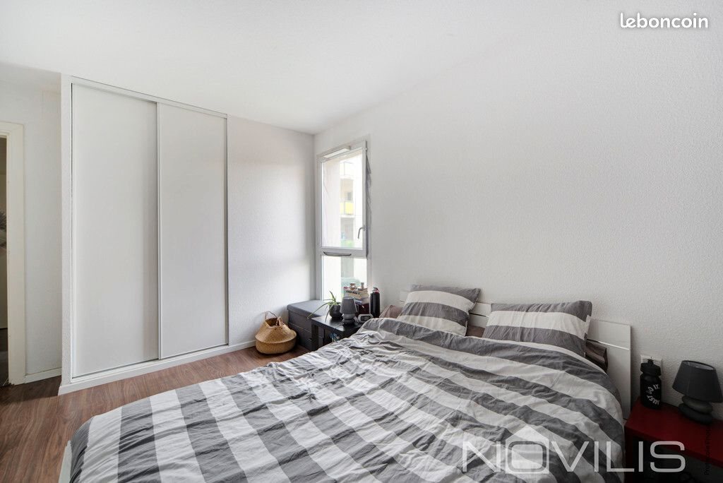 Appartement à vendre, 55m², Toulouse