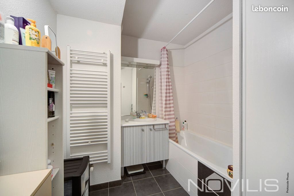 Appartement à vendre, 55m², Toulouse