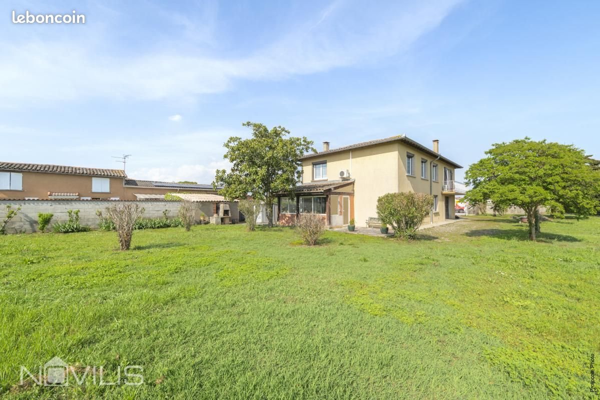 Maison à vendre, 181m², Saint-Jory