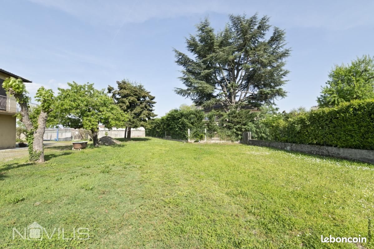 Maison à vendre, 181m², Saint-Jory