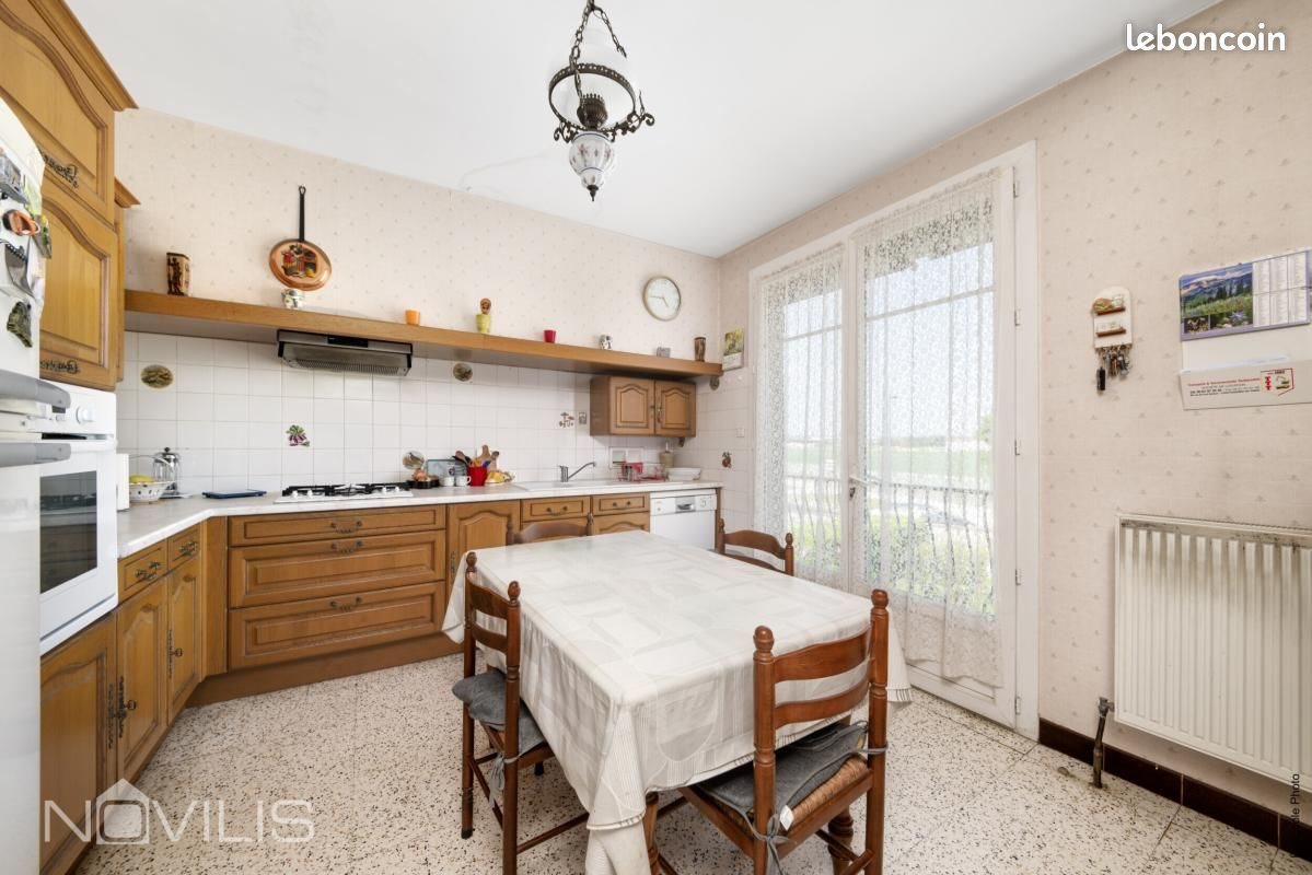 Maison à vendre, 181m², Saint-Jory