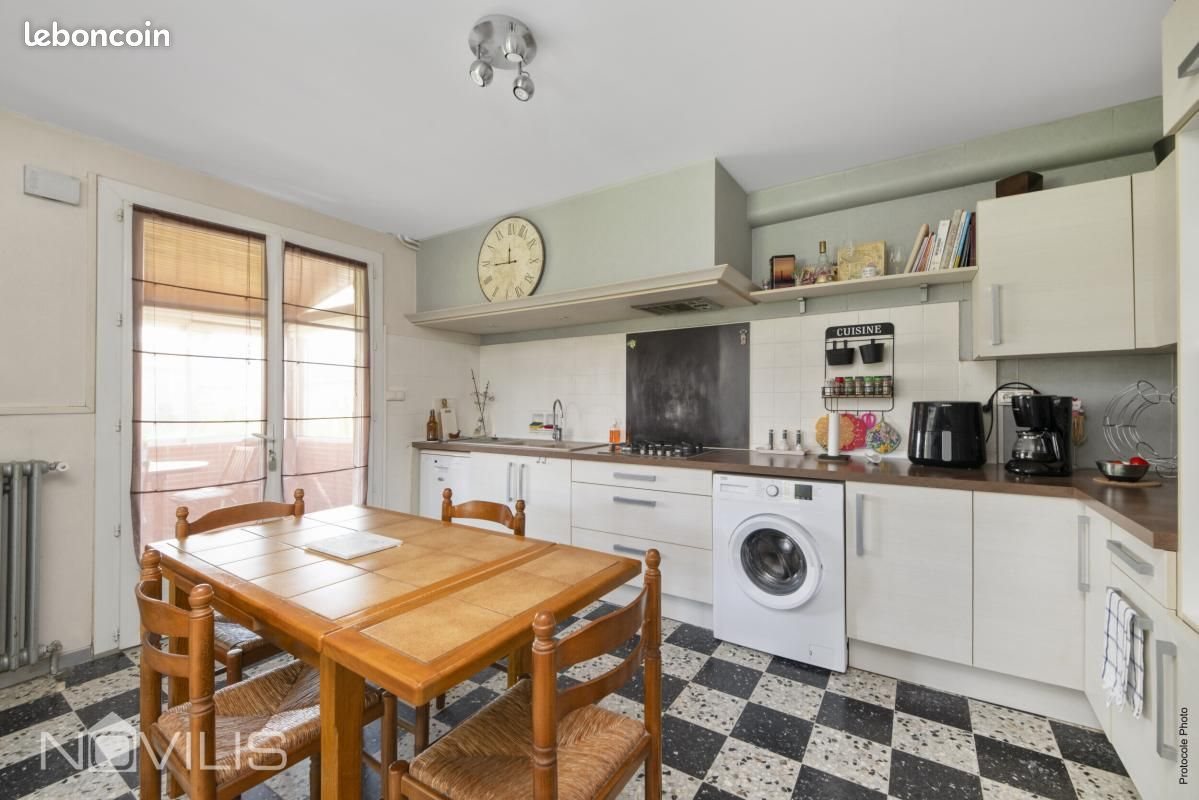 Maison à vendre, 181m², Saint-Jory
