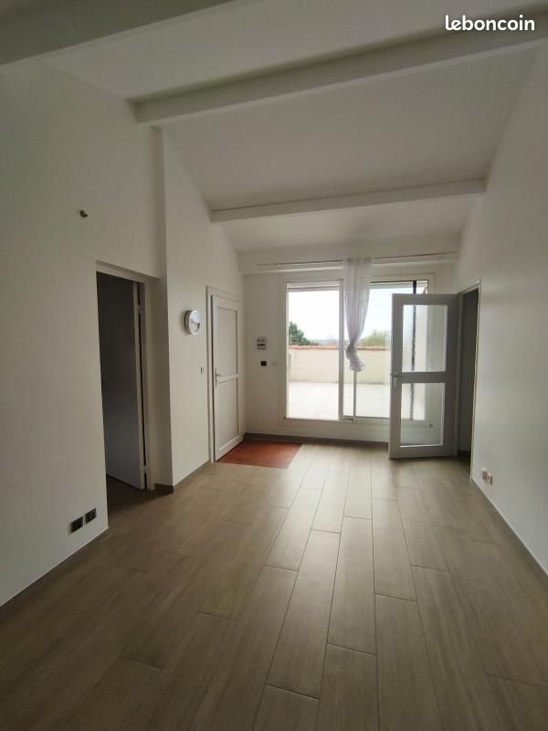 Appartement à louer, 42m², Revel