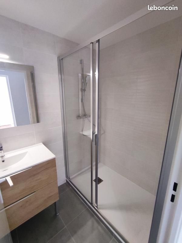 Appartement à louer, 42m², Revel