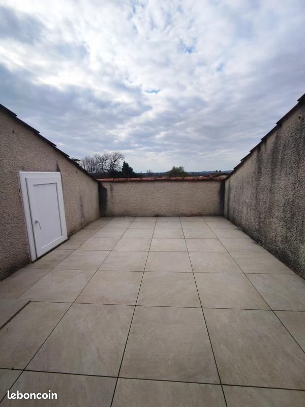 Appartement à louer, 42m², Revel