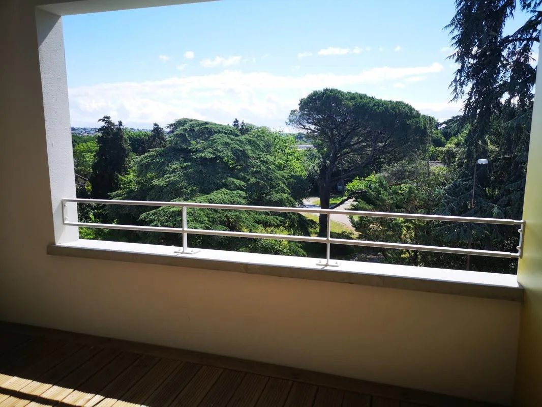 Appartement à louer, 60m², Toulouse