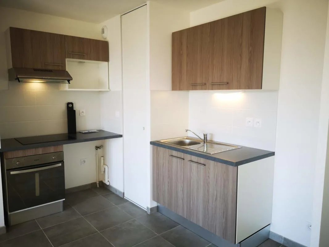 Appartement à louer, 60m², Toulouse
