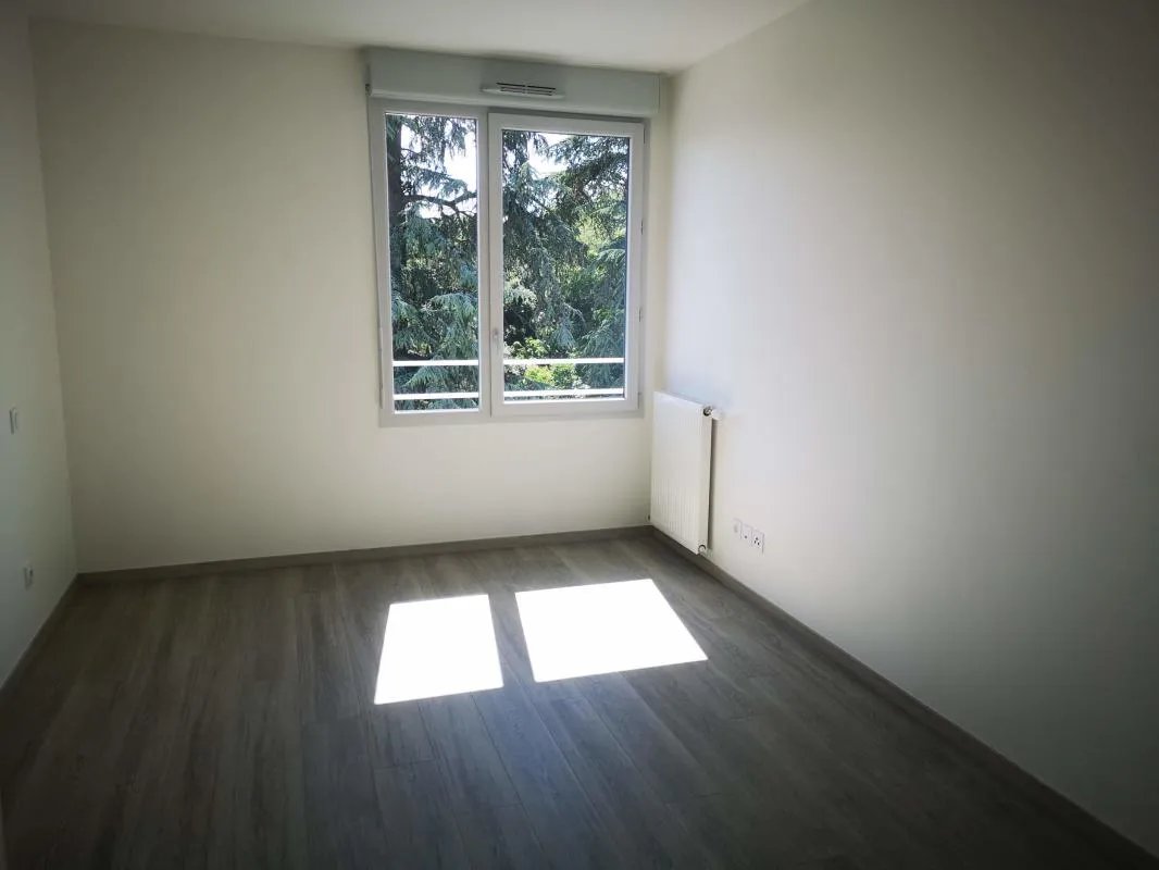 Appartement à louer, 60m², Toulouse