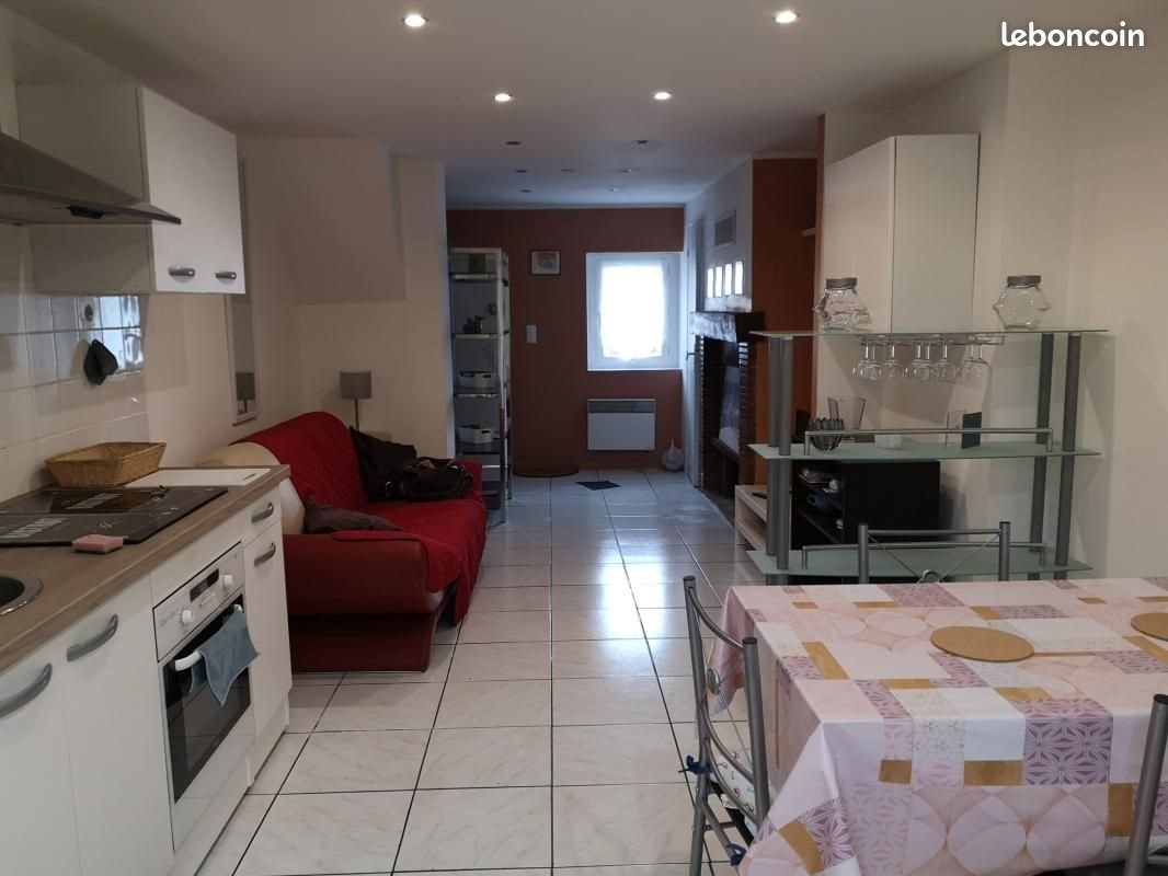 Maison à louer, 60m², Frouzins