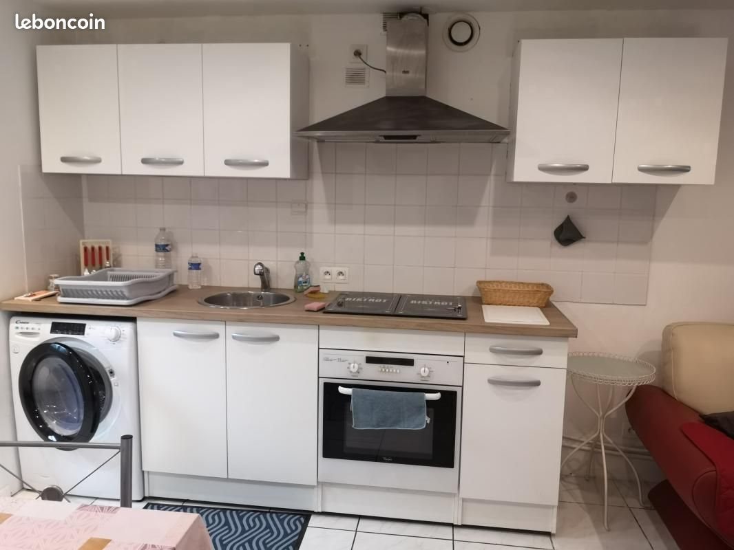 Maison à louer, 60m², Frouzins