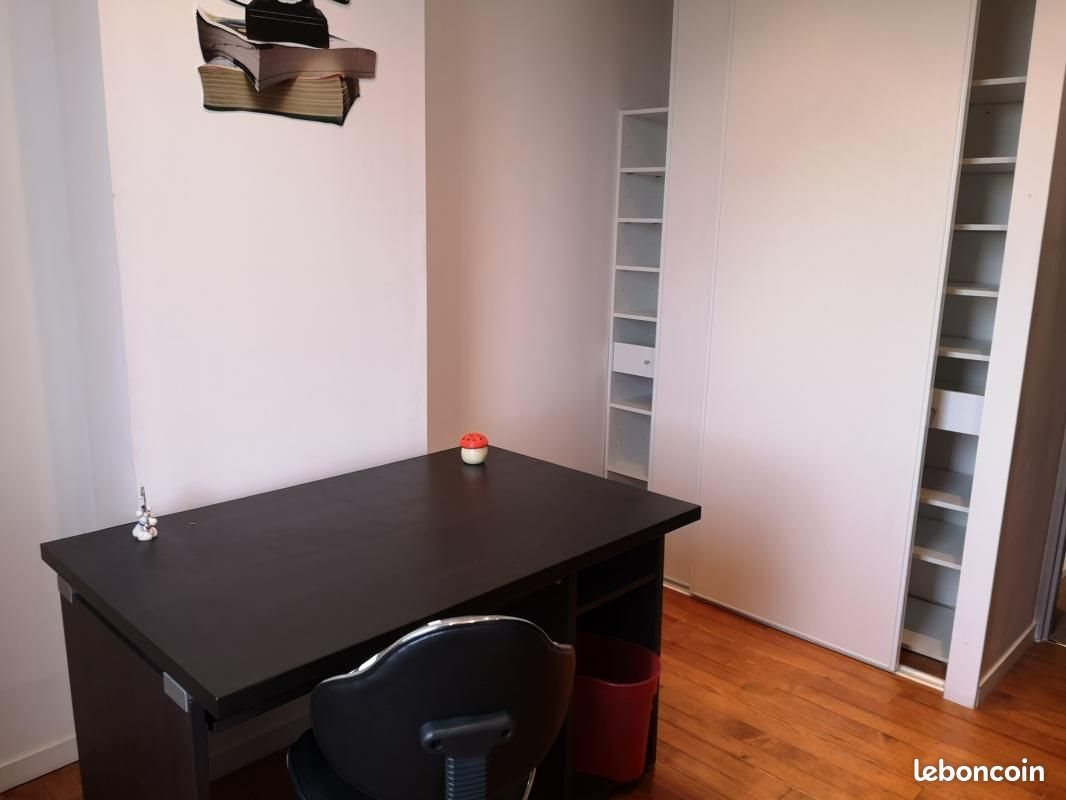 Maison à louer, 60m², Frouzins
