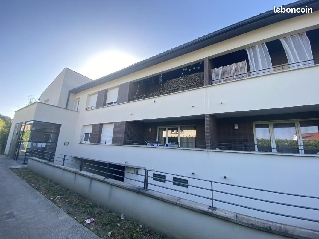 Appartement à vendre, 40m², Aucamville