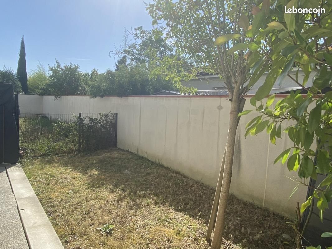 Appartement à vendre, 40m², Aucamville