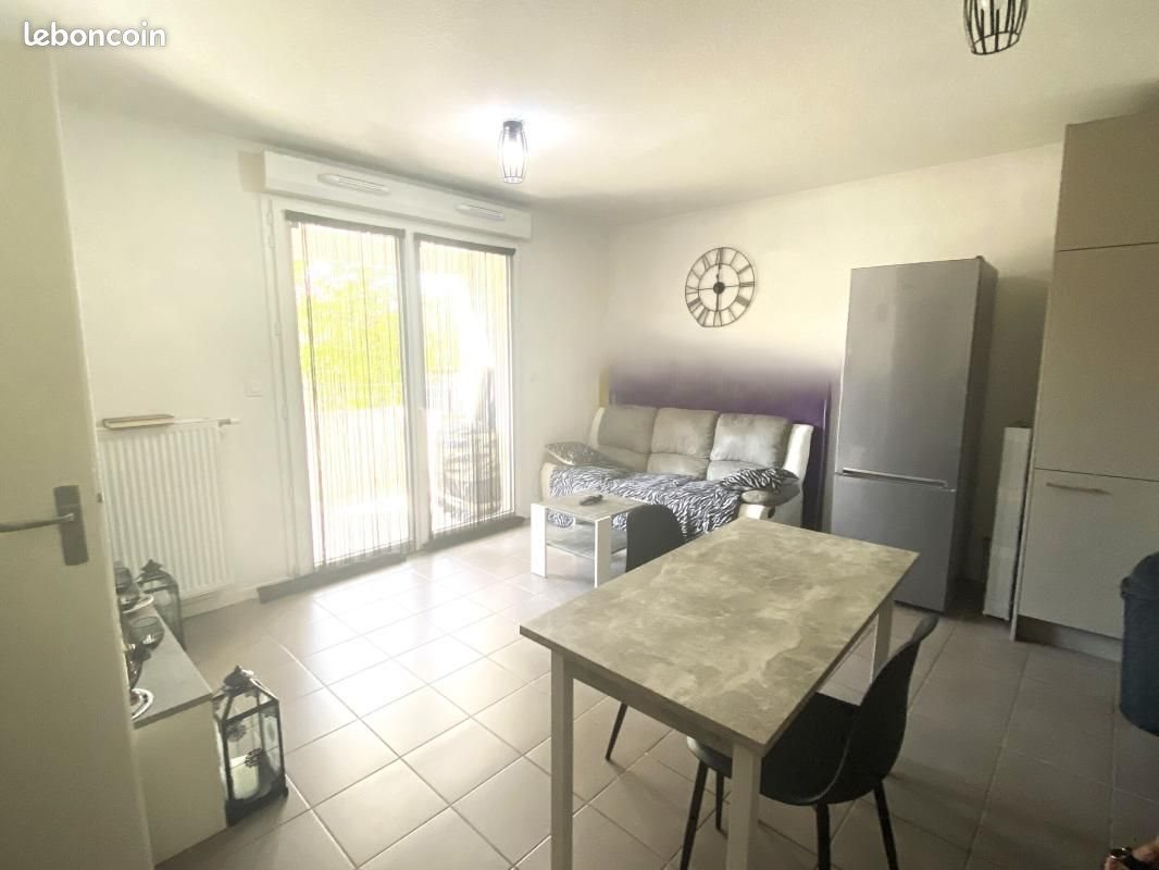 Appartement à vendre, 40m², Aucamville