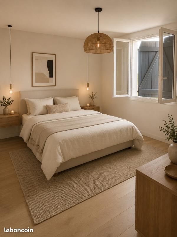 Maison à vendre, 97m², Castelginest