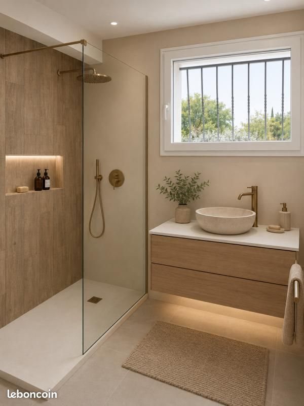 Maison à vendre, 97m², Castelginest