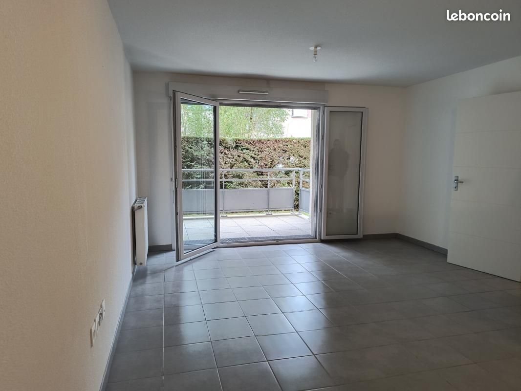 Appartement à louer, 45m², Blagnac