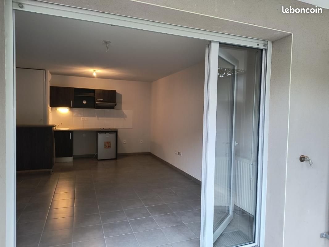 Appartement à louer, 45m², Blagnac