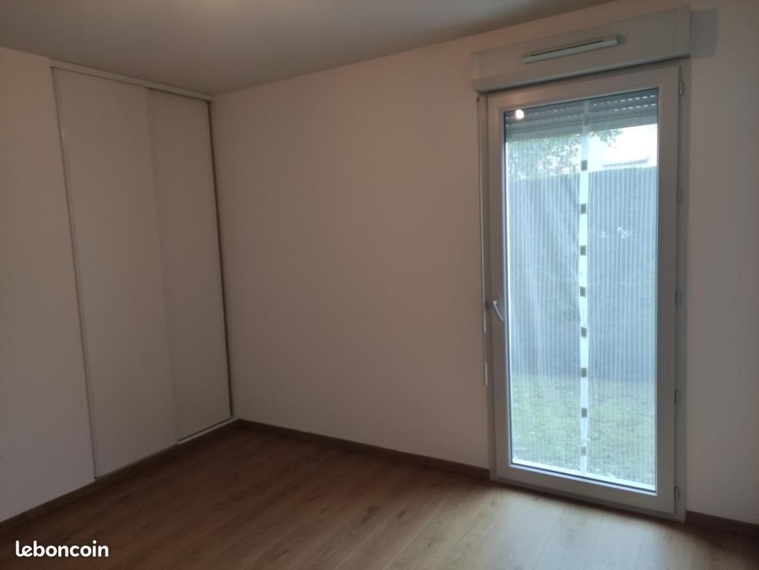 Appartement à louer, 45m², Blagnac