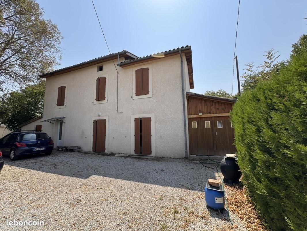 Maison à vendre, 122m², Revel