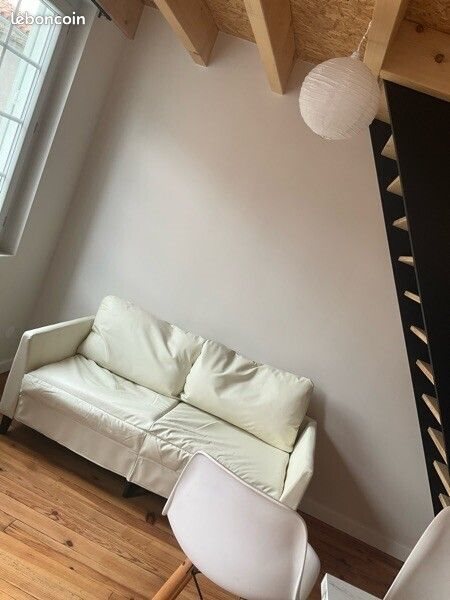 Appartement à louer, 30m², Revel