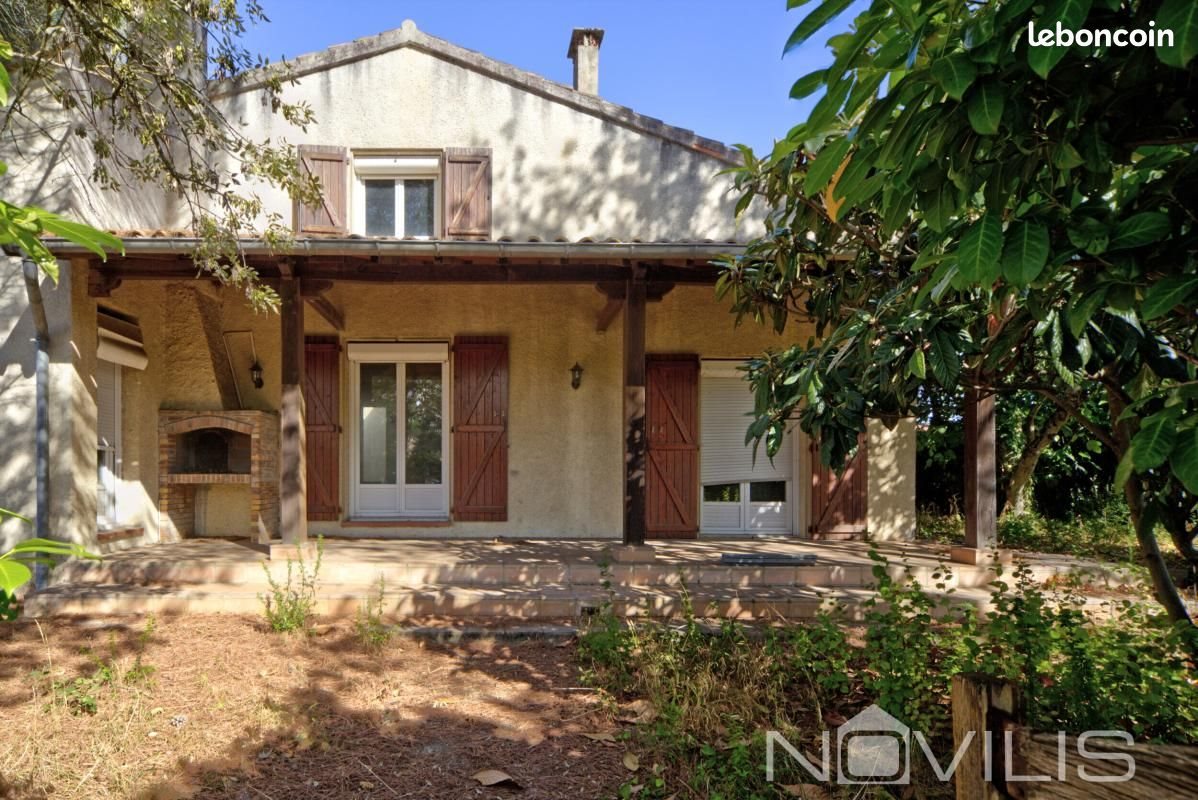 Maison à vendre, 200m², Tournefeuille