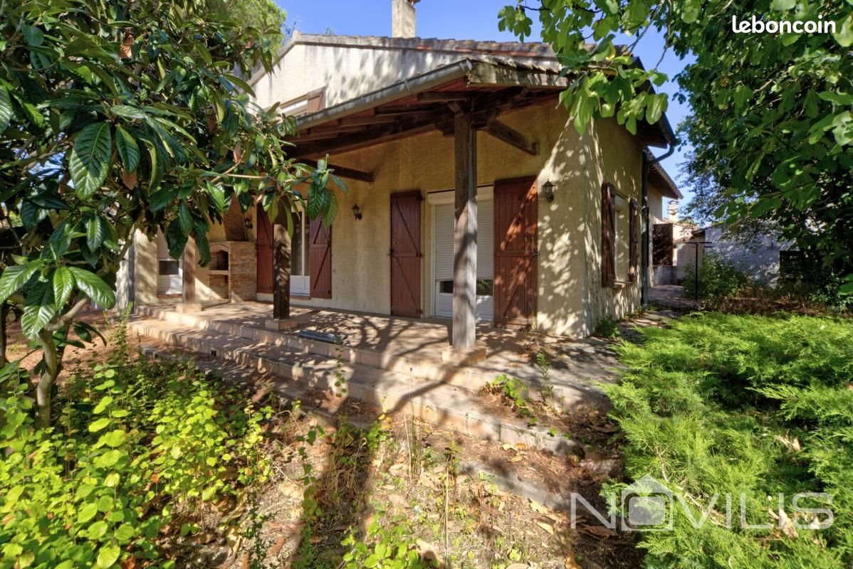 Maison à vendre, 200m², Tournefeuille