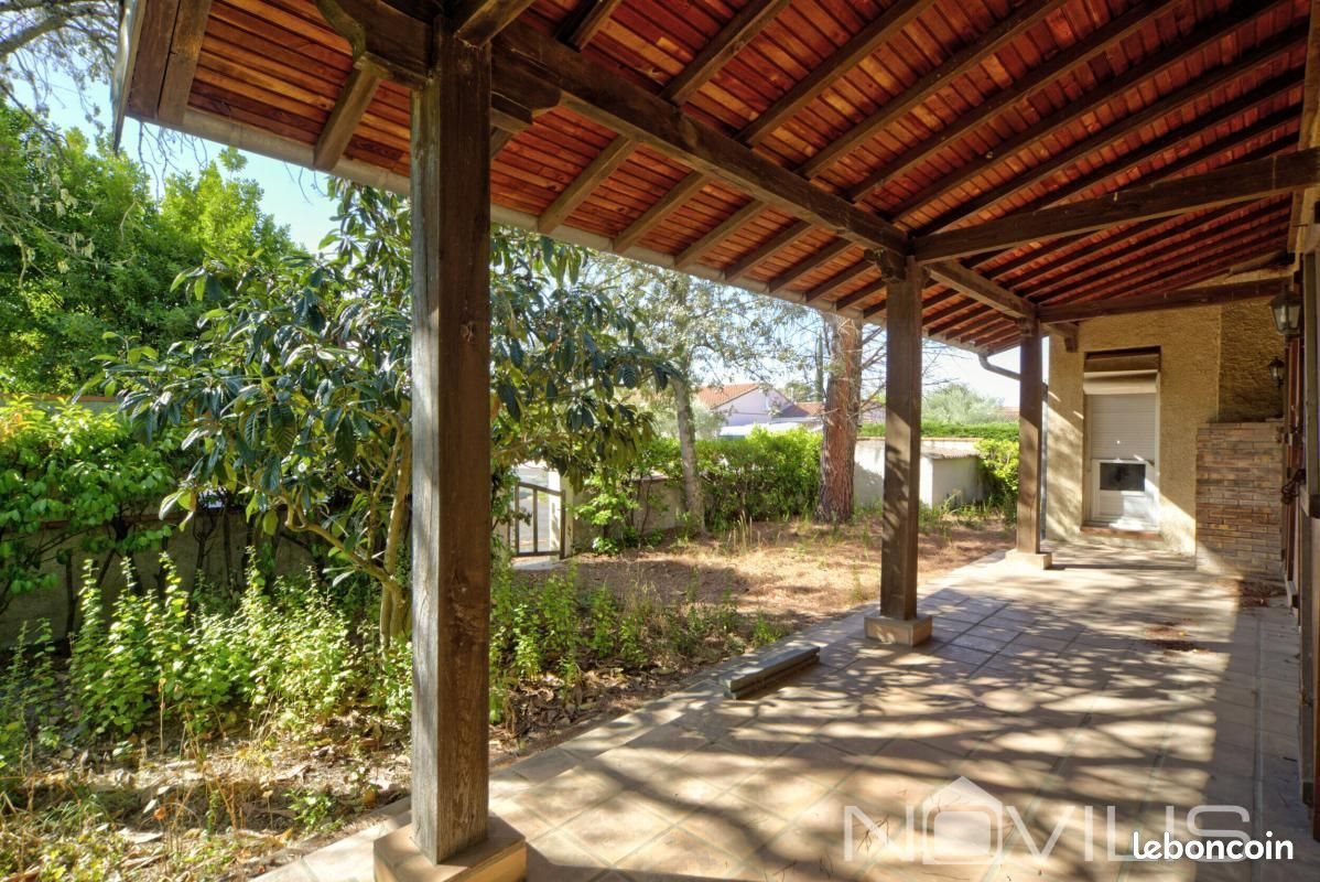 Maison à vendre, 200m², Tournefeuille