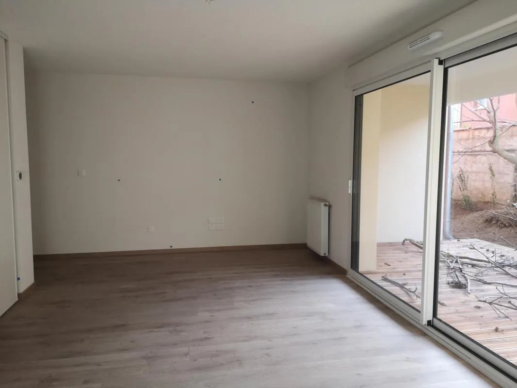 Appartement à louer, 60m², Saint-Alban