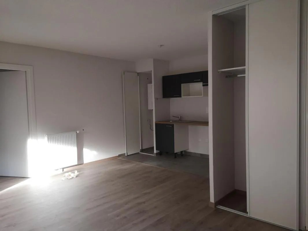 Appartement à louer, 60m², Saint-Alban
