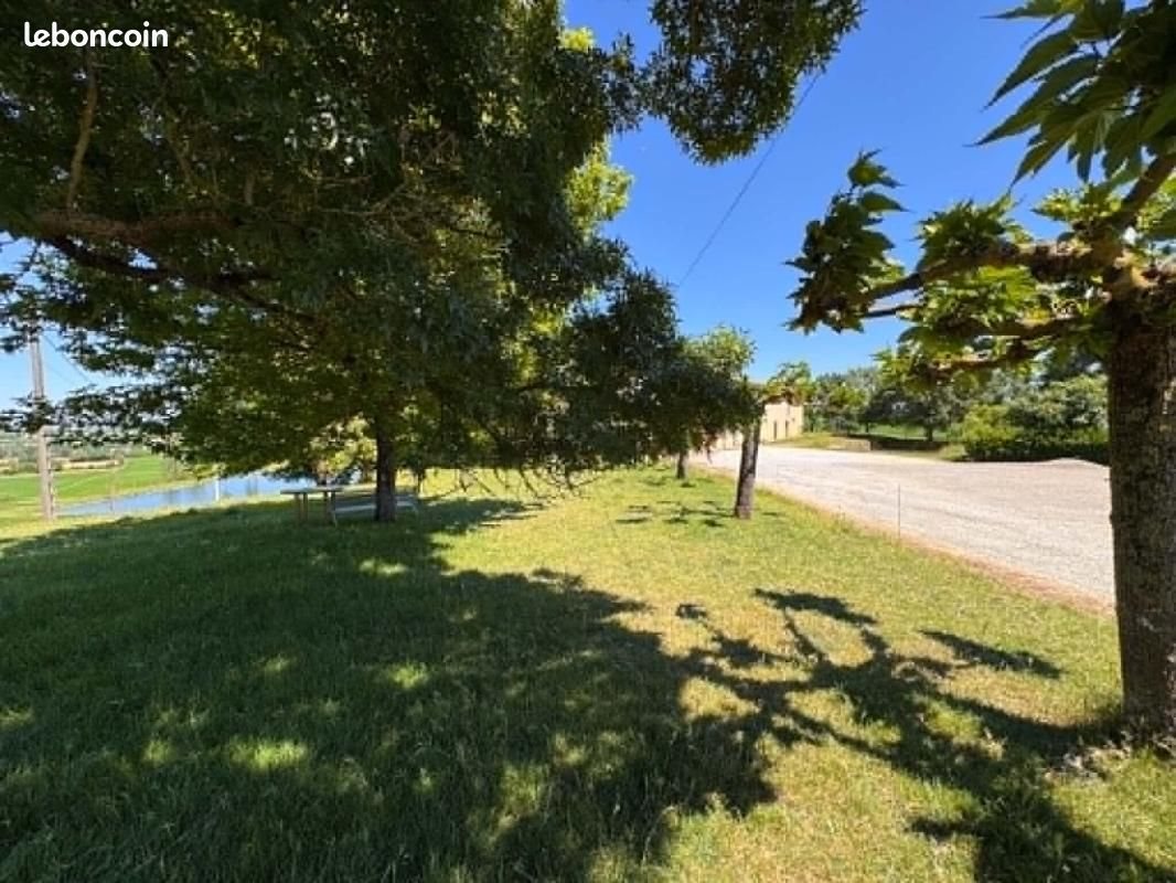 Maison à vendre, 135m², Saint-Félix-Lauragais