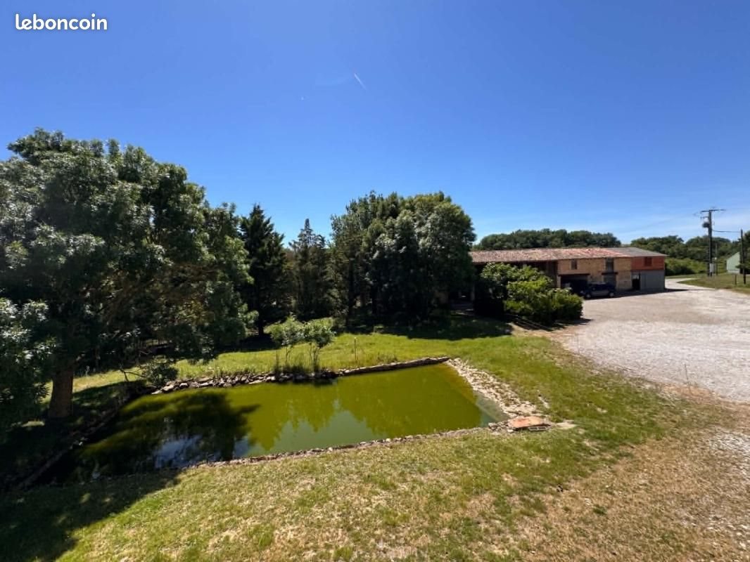 Maison à vendre, 135m², Saint-Félix-Lauragais