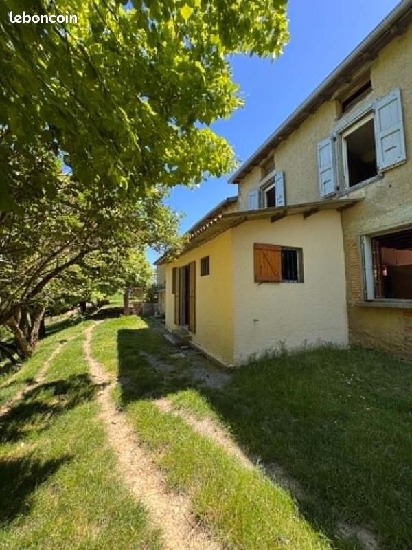 Maison à vendre, 135m², Saint-Félix-Lauragais