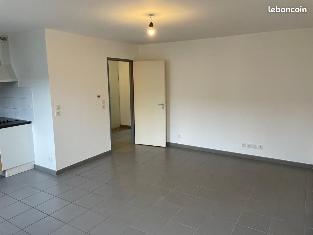 Appartement à louer, 54m², Fenouillet