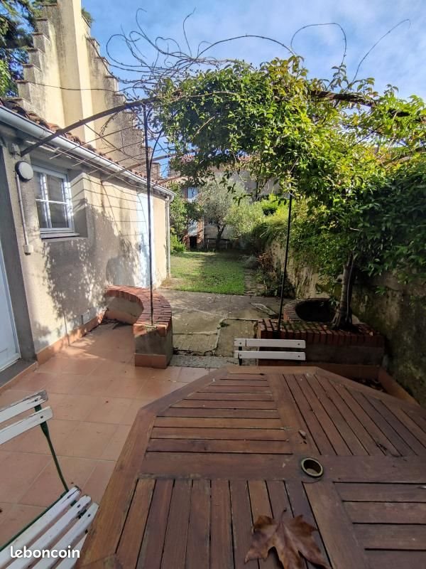 Maison à louer, 168m², Revel