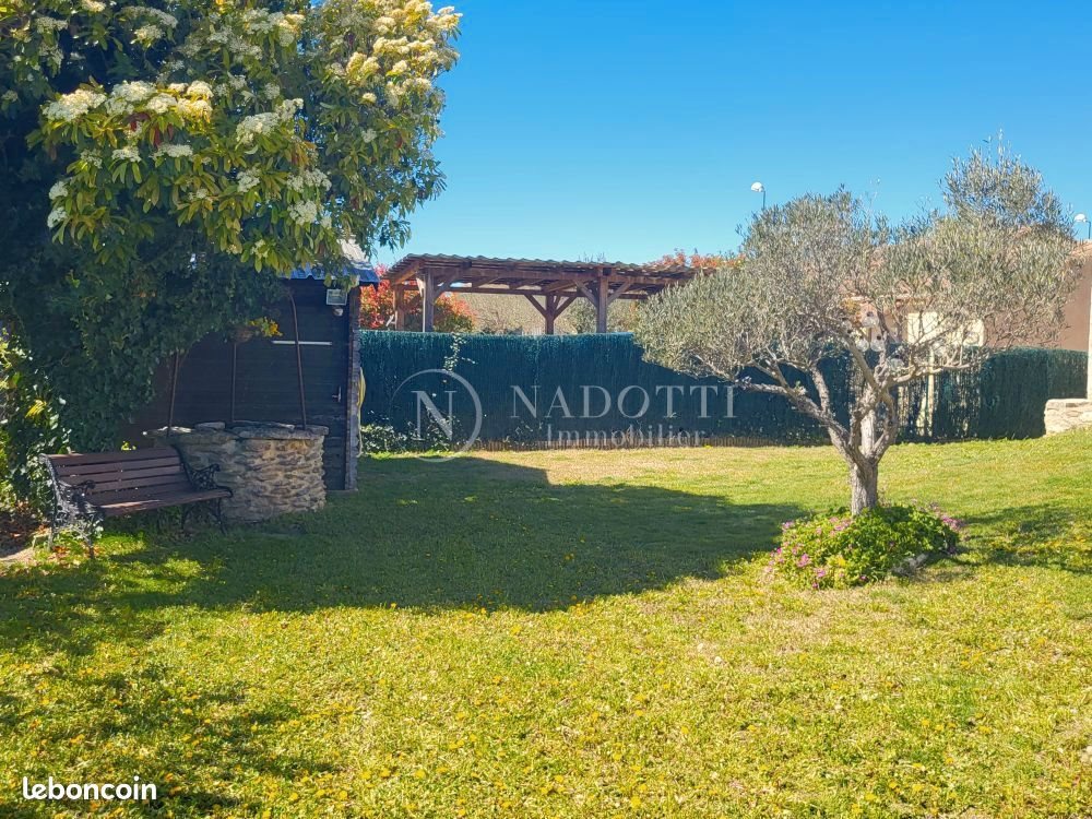 Maison à vendre, 137m², Le Thor