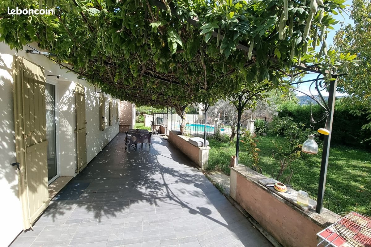 Maison à vendre, 140m², Cavaillon