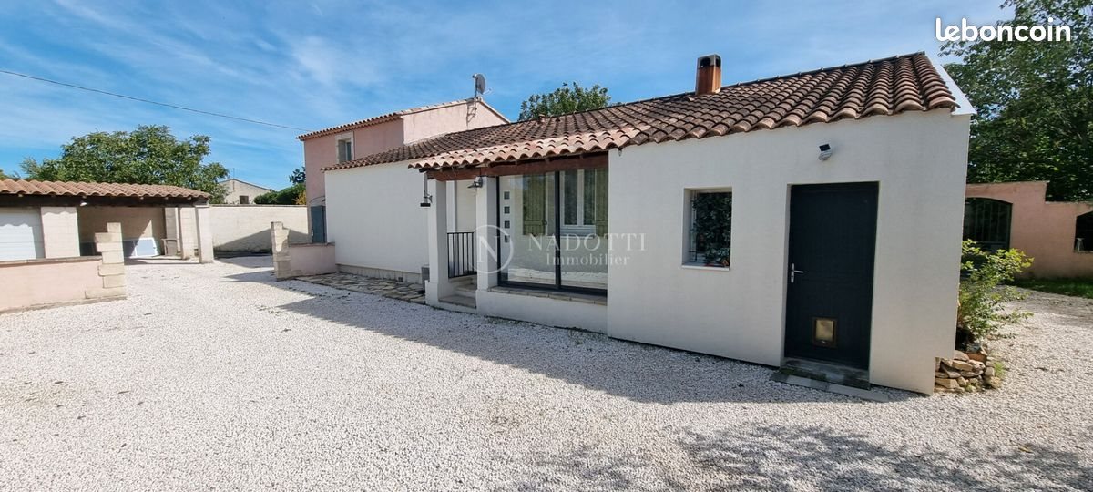 Maison à vendre, 140m², Cavaillon