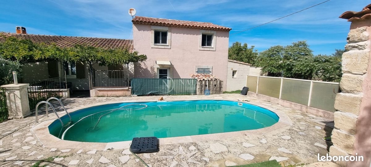 Maison à vendre, 140m², Cavaillon