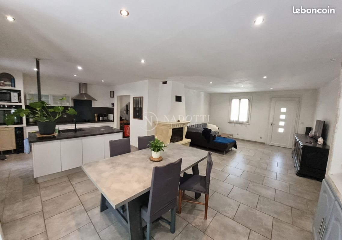 Maison à vendre, 140m², Cavaillon