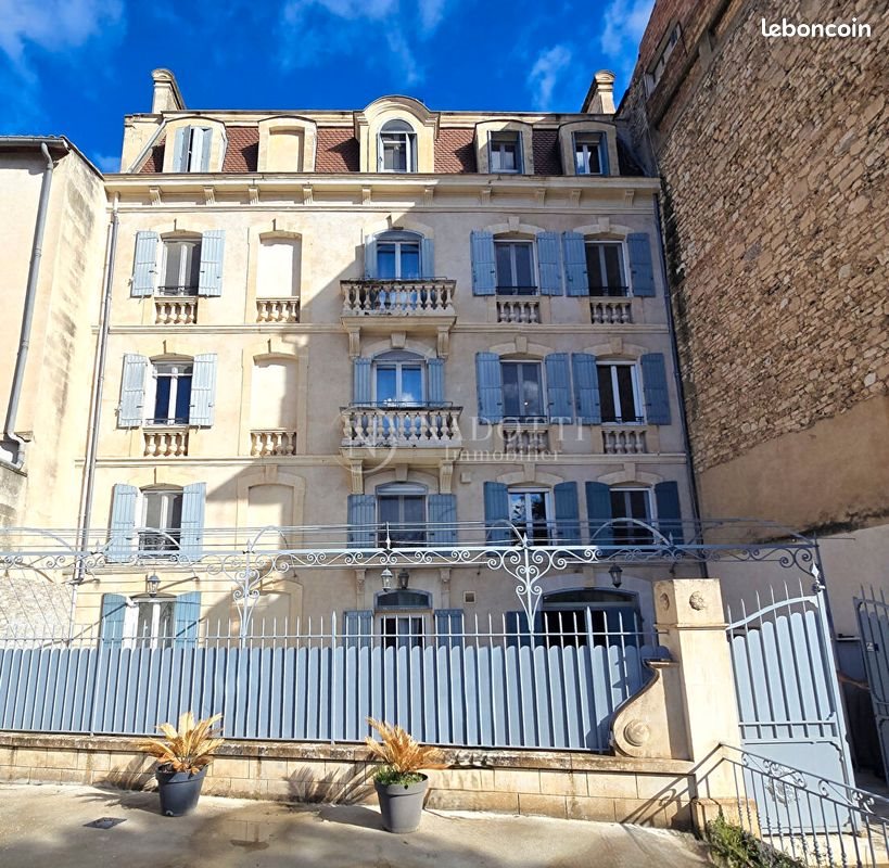 Maison à vendre, 399m², Apt