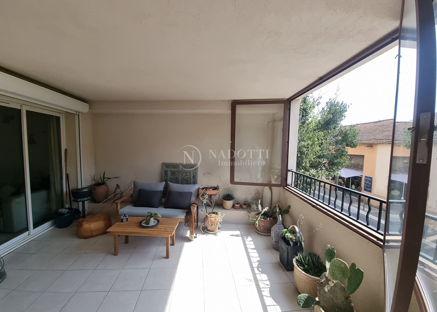 Maison à vendre, 82m², Villelaure