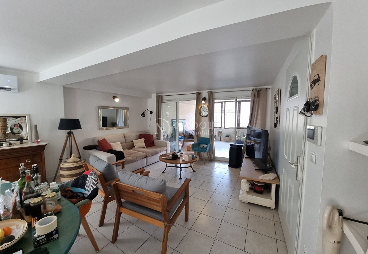 Maison à vendre, 82m², Villelaure