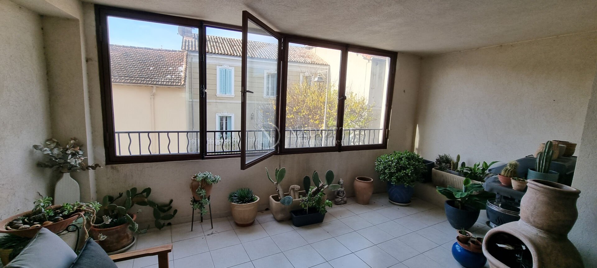 Maison à vendre, 82m², Villelaure