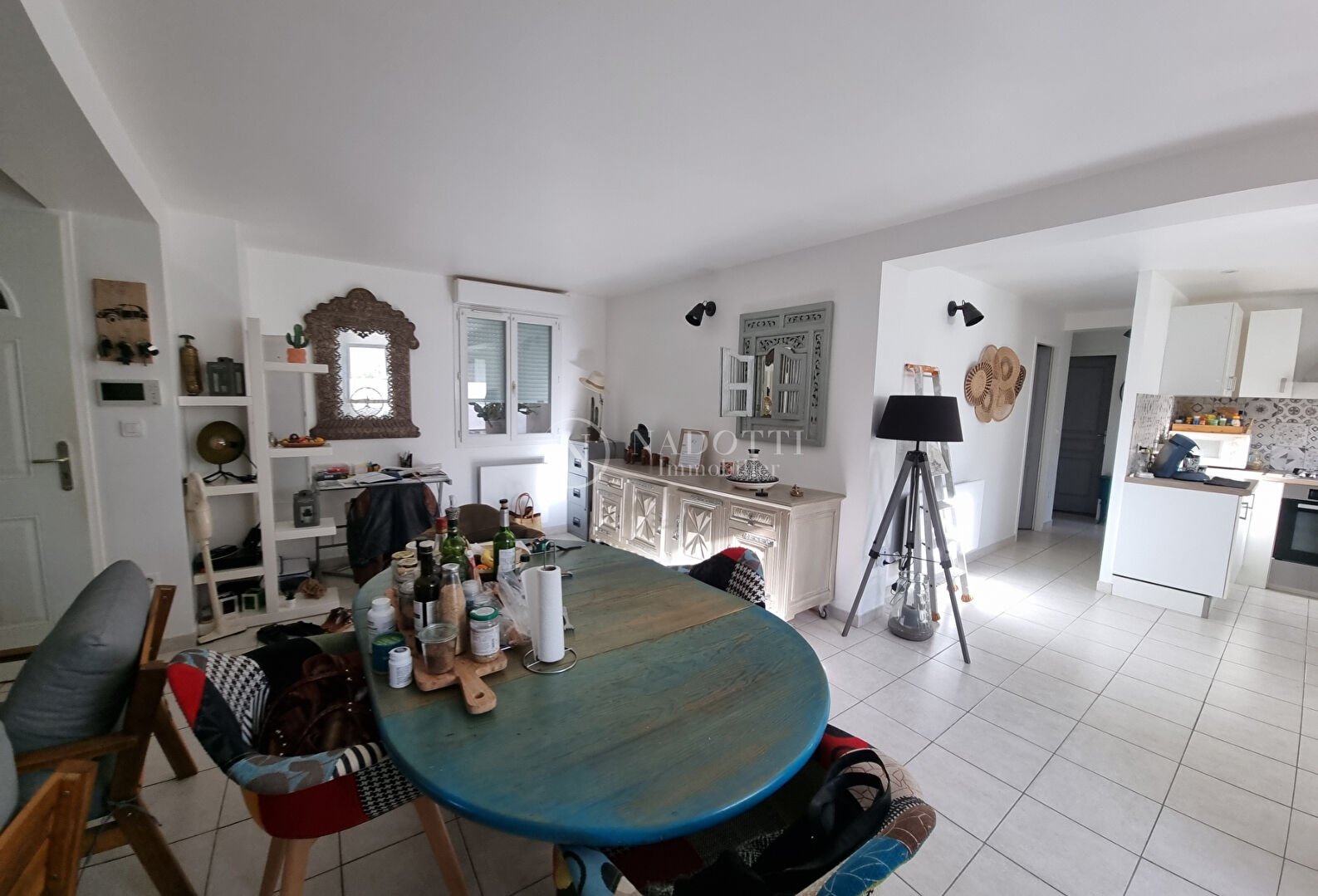 Maison à vendre, 82m², Villelaure