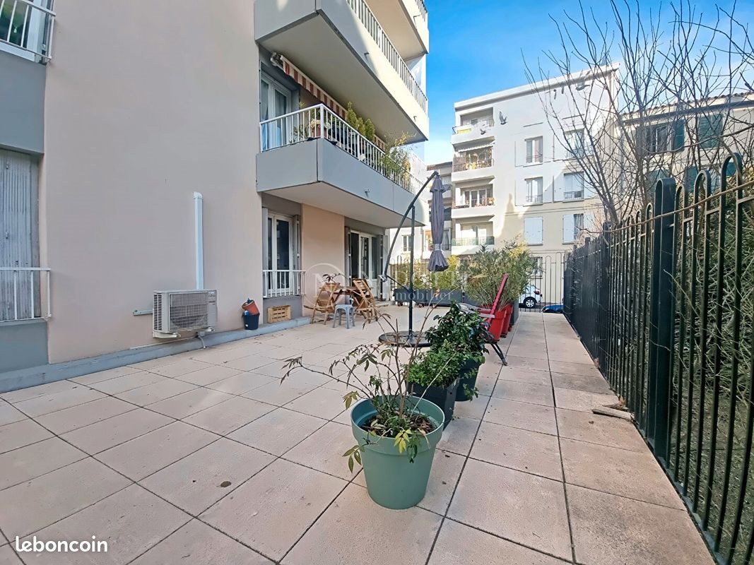 Appartement à vendre, 78m², Cavaillon