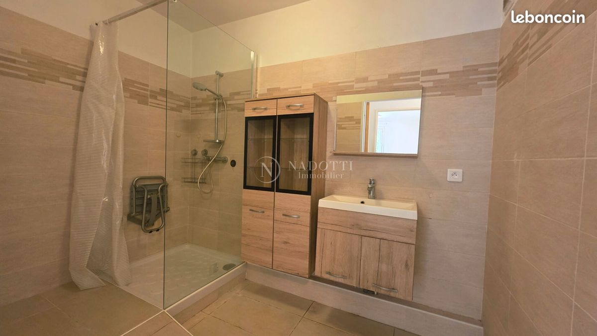 Appartement à vendre, 78m², Cavaillon