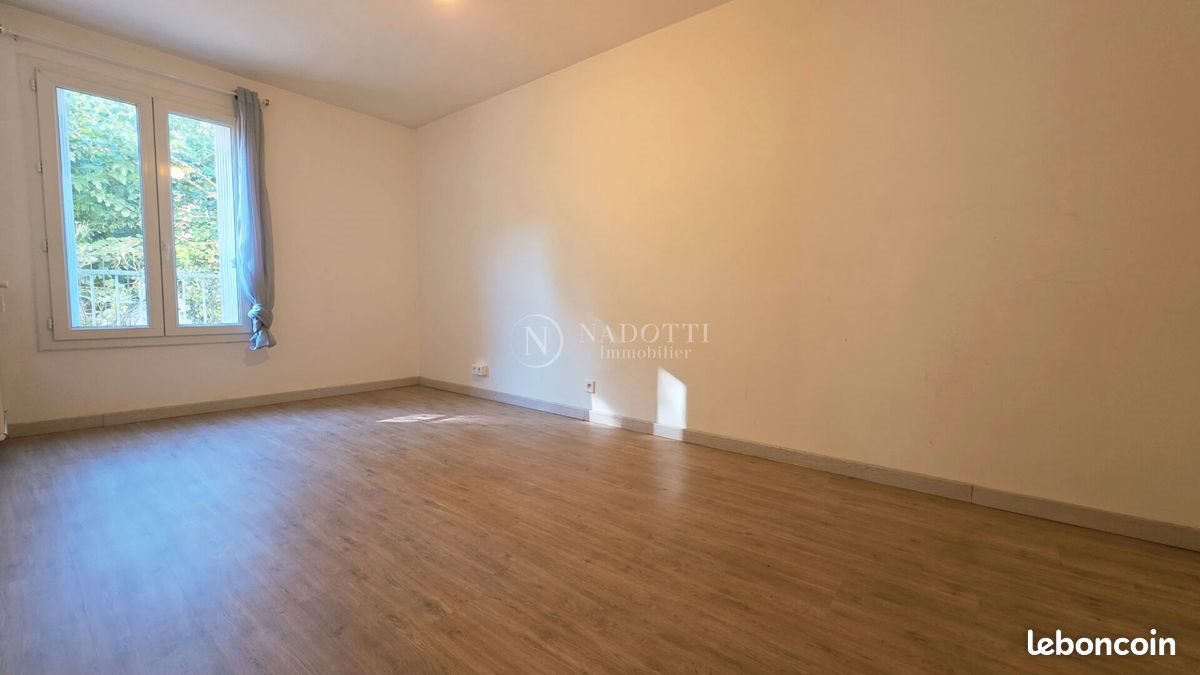 Appartement à vendre, 78m², Cavaillon