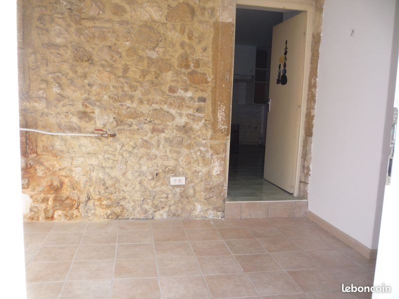Appartement à vendre, 34m², Cavaillon